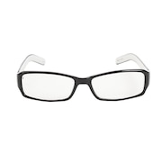 GLOWL(メンズ、レディース)グロウル シニアグラス GL01 +1.50