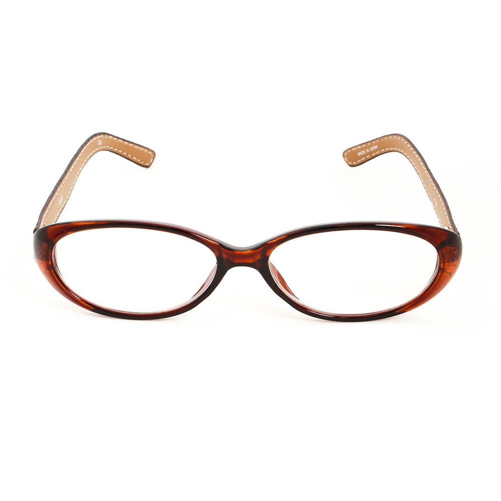 GLOWL（GLOWL）（メンズ、レディース）シニアグラス GL02 +2.00