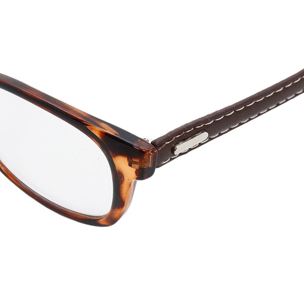 GLOWL（GLOWL）（メンズ）シニアグラスgL03 +2.00