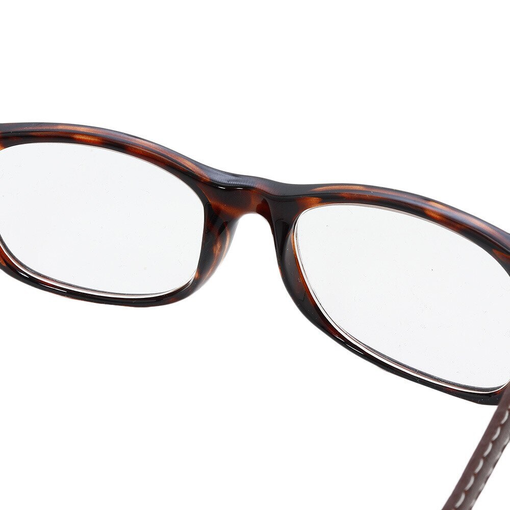 GLOWL（GLOWL）（メンズ）シニアグラスgL03 +2.00