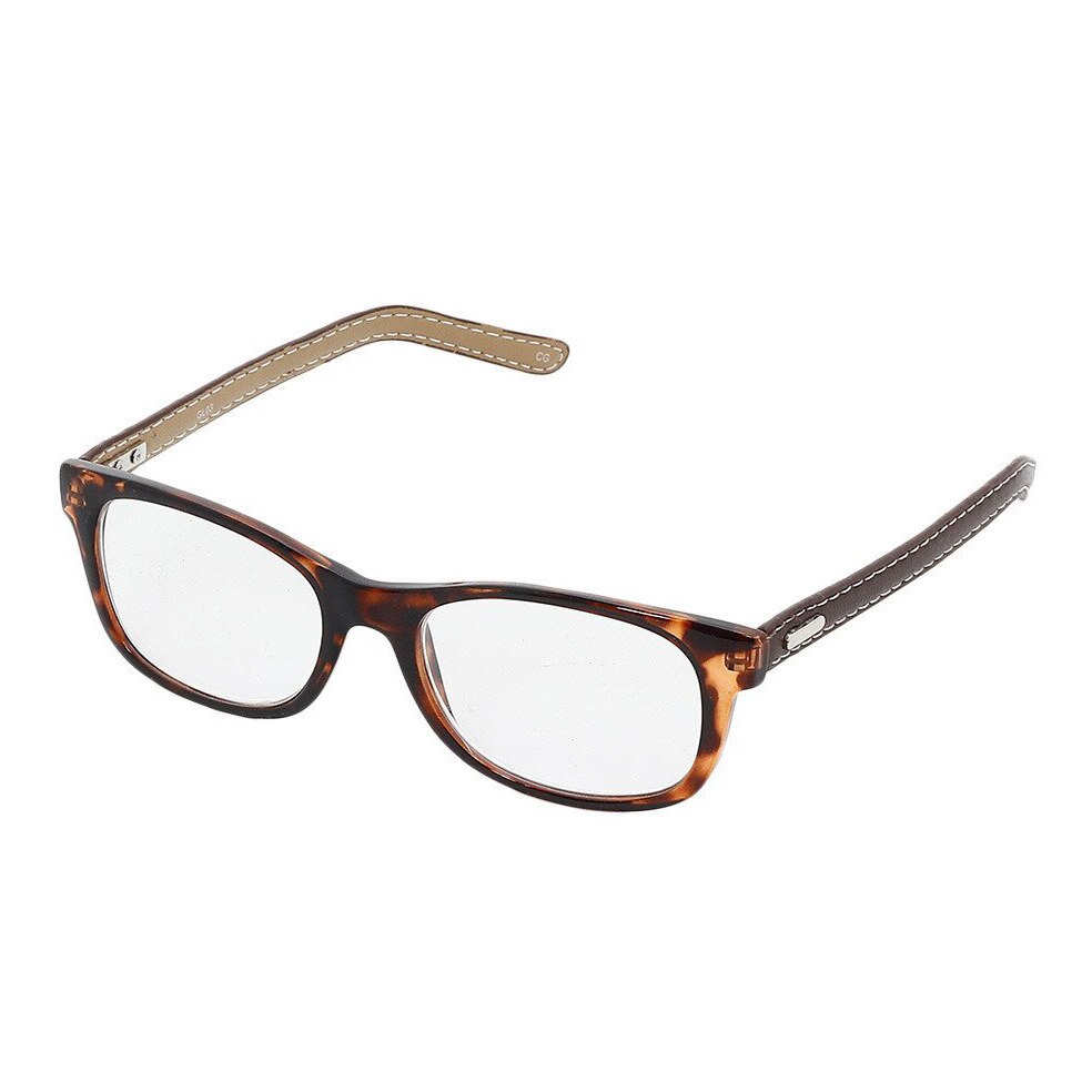GLOWL（GLOWL）（メンズ）シニアグラスgL03 +2.00