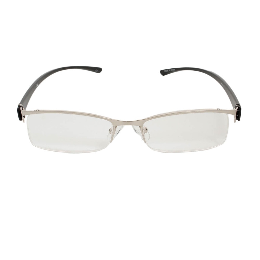 GLOWL（GLOWL）（メンズ、レディース）シニアグラス GL04 +1.50