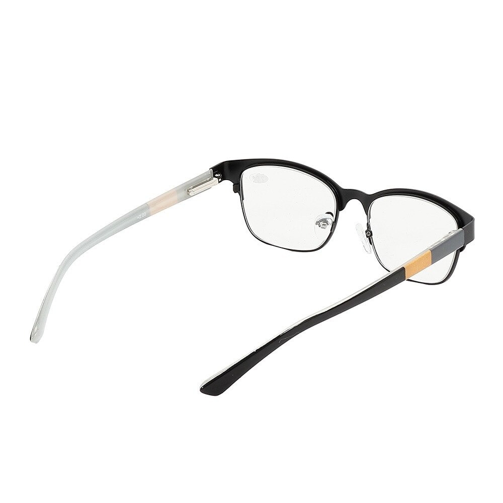GLOWL（GLOWL）（メンズ、レディース）グロウル シニアグラス GL06 +2.00