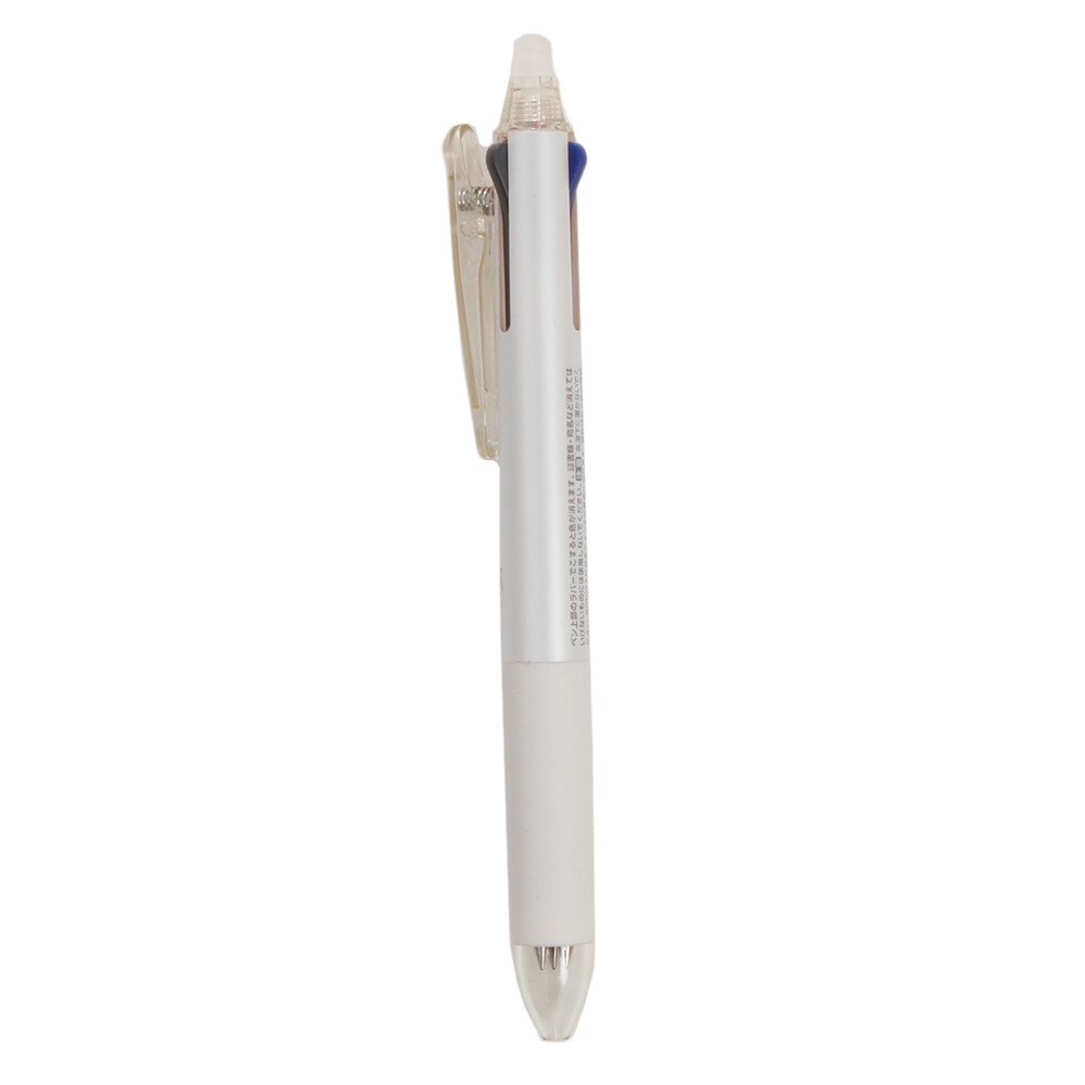 PILOT（メンズ、レディース、キッズ）ボールペン フリクション3 0.5mm LKFBS-60EF-PW