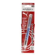 プーマ（PUMA）（メンズ、レディース、キッズ）クルトガアドバンス ブルー シャープペンシル PM218BL