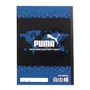 (メンズ、レディース、キッズ)自由帳 PM342