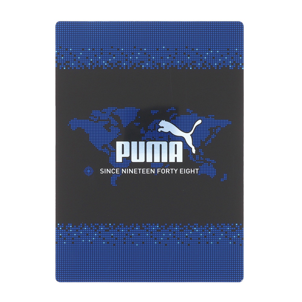 プーマ（PUMA）（メンズ、レディース、キッズ）B5下敷 PM344