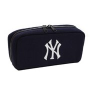エムエルビー（MLB） MLBボックスペンケース NY 12978