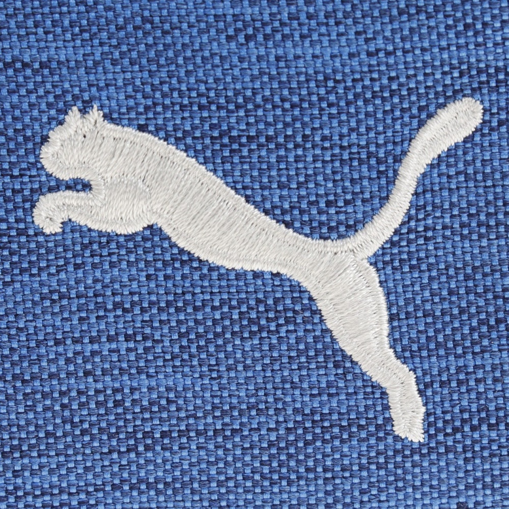 プーマ（PUMA）（メンズ、レディース、キッズ）ヘザースリムペンケース ブルー PM229BL