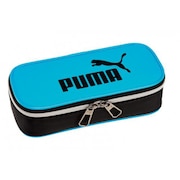 プーマ（PUMA）（メンズ、レディース、キッズ）ラージボックスペンケース ブルー PM245BL