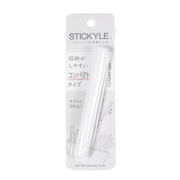 スティッキール（STICKYLE）（メンズ、レディース、キッズ）スティック型 携帯はさみ STICKYLE W×W S3791874