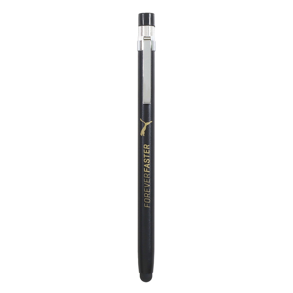 プーマ（PUMA）（メンズ、レディース、キッズ）タッチペン ブラック PM373BK