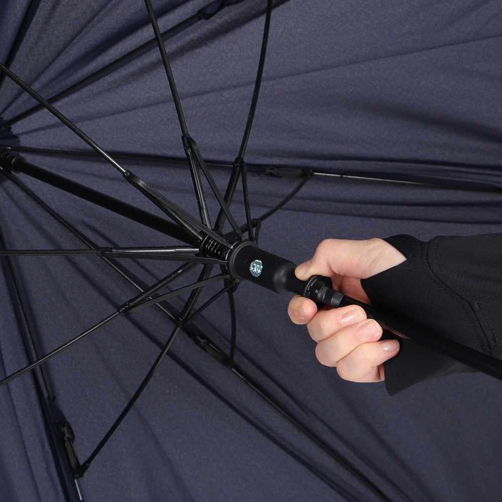 ワールド パーティー（W.P.C）（メンズ、レディース）WIND RESISTANCE 65cm UX03-910-001 ネイビー