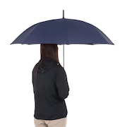 (メンズ、レディース)WIND RESISTANCE 65cm UX03-910-001 ネイビー