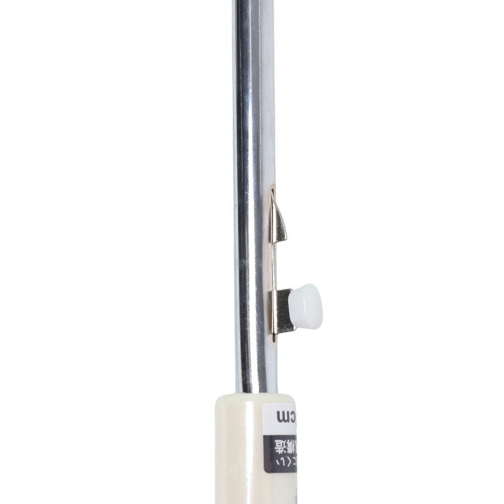 チャンピオン（CHAMPION）（メンズ、レディース、キッズ）雨傘 長傘 くすみ 無地 60cm 耐風 CHL71JP60 GR グリーン