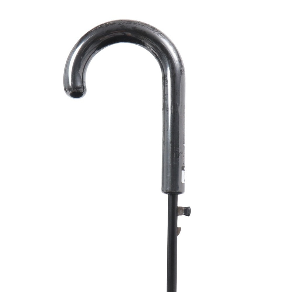 チャンピオン（CHAMPION）（メンズ、レディース）傘 晴雨兼用シャンブレー 65cm ジャンプ傘 紺 CHM81JP65 NV 長傘 雨傘 遮光 UVカット 紫外線カット