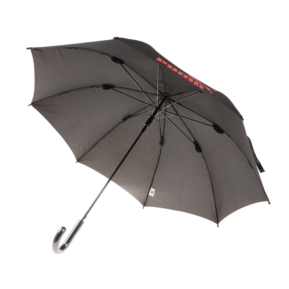 ジュニア ワンポイントジャンプ傘 PA1360JPS BK