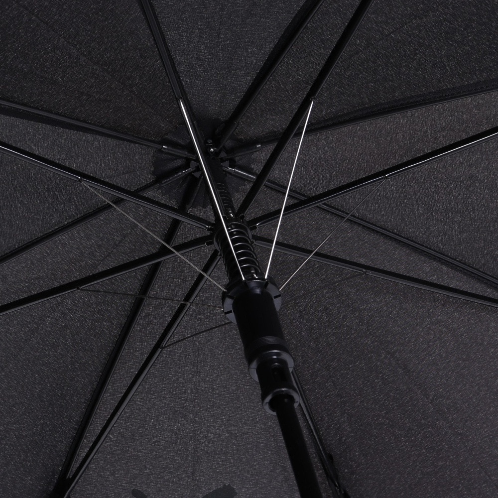 プーマ（PUMA）（キッズ）雨傘 ジュニア 長傘 ステッチ無地 55cm