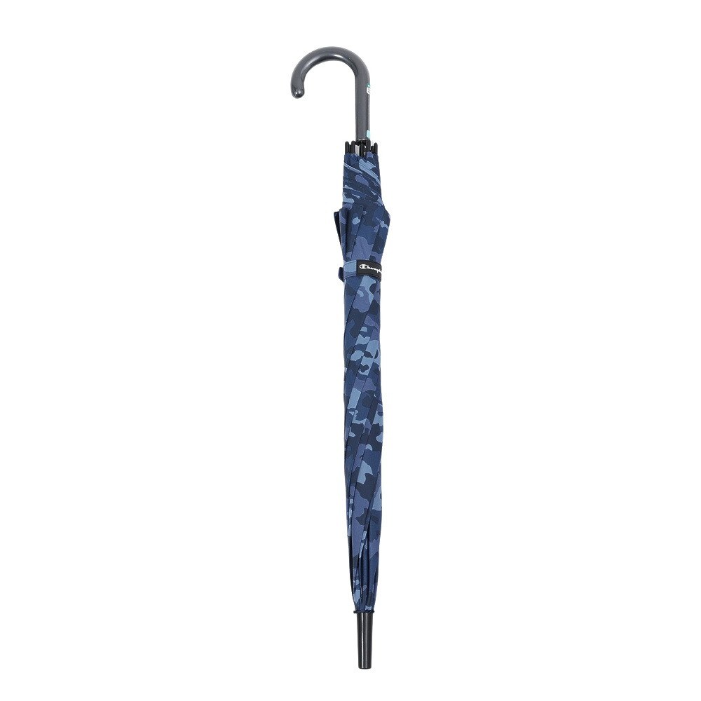 チャンピオン（CHAMPION）（キッズ）雨傘 長傘 迷彩 60cm ジャンプ傘 CHS49JP60 NV ネイビー