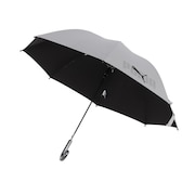 (キッズ)晴雨兼用SV 55cm JP 傘 PBS75JP55 SL 紫外線対策 遮光 軽量  反射素材 ロゴ シンプル 学生