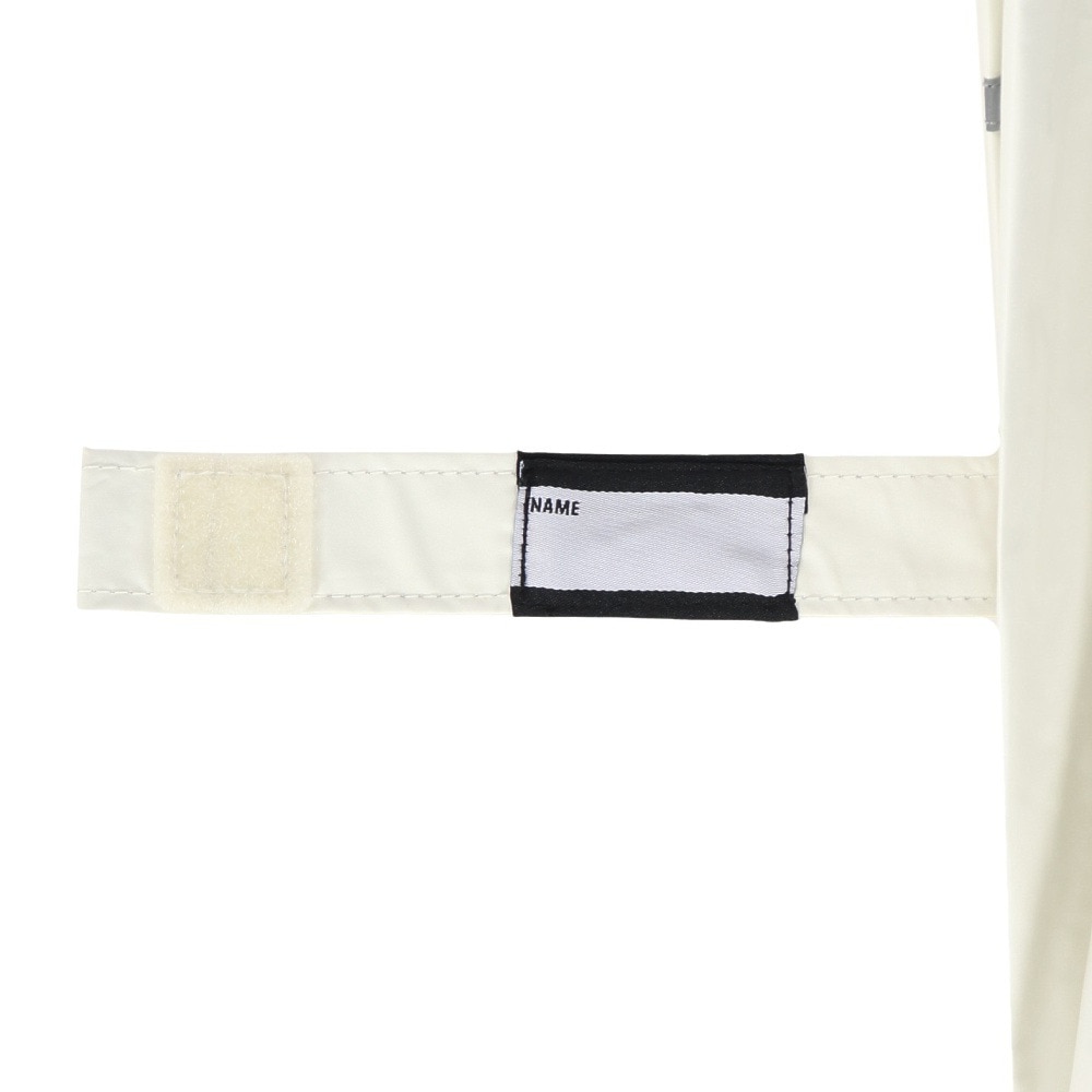 プーマ（PUMA）（キッズ）晴雨兼用 反射テープ60cm JP 傘 PBS80JP58 IV UVカット 紫外線対策 遮光 軽量  反射素材 ロゴ シンプル 学生