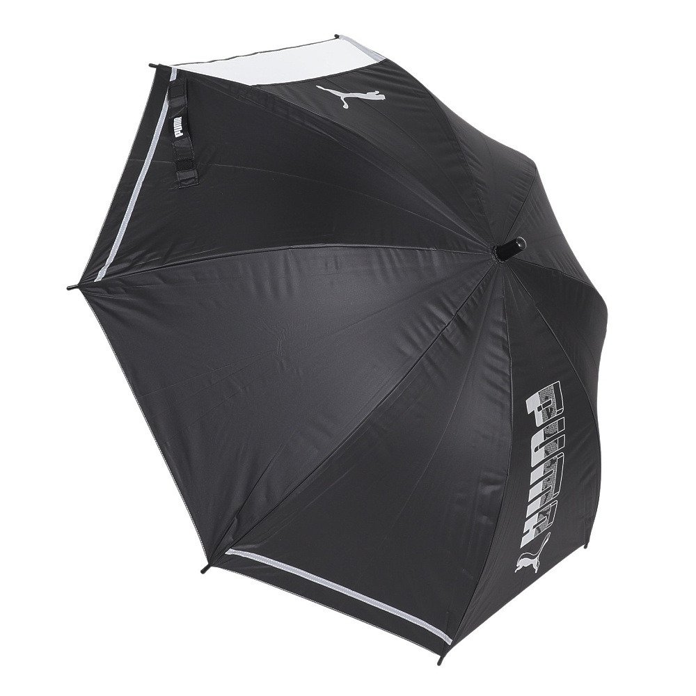プーマ（PUMA）（キッズ）ジュニア 晴雨兼用BK反射テープ 55cm