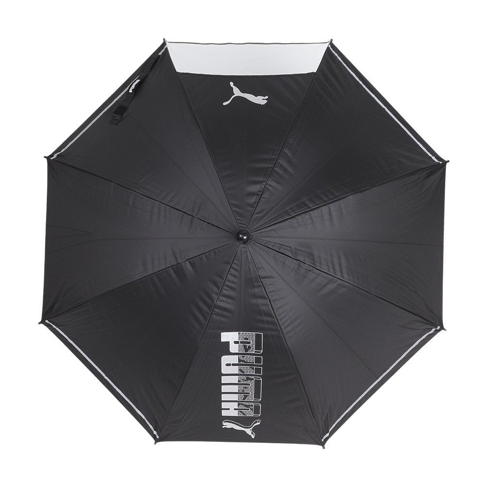 プーマ（PUMA）（キッズ）ジュニア 晴雨兼用BK反射テープ 55cm