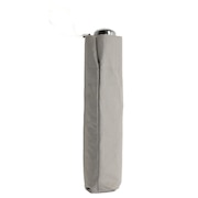 クー（Coo.）（メンズ、レディース、キッズ）折りたたみ傘 55センチ 913Q8CL6665 Gray