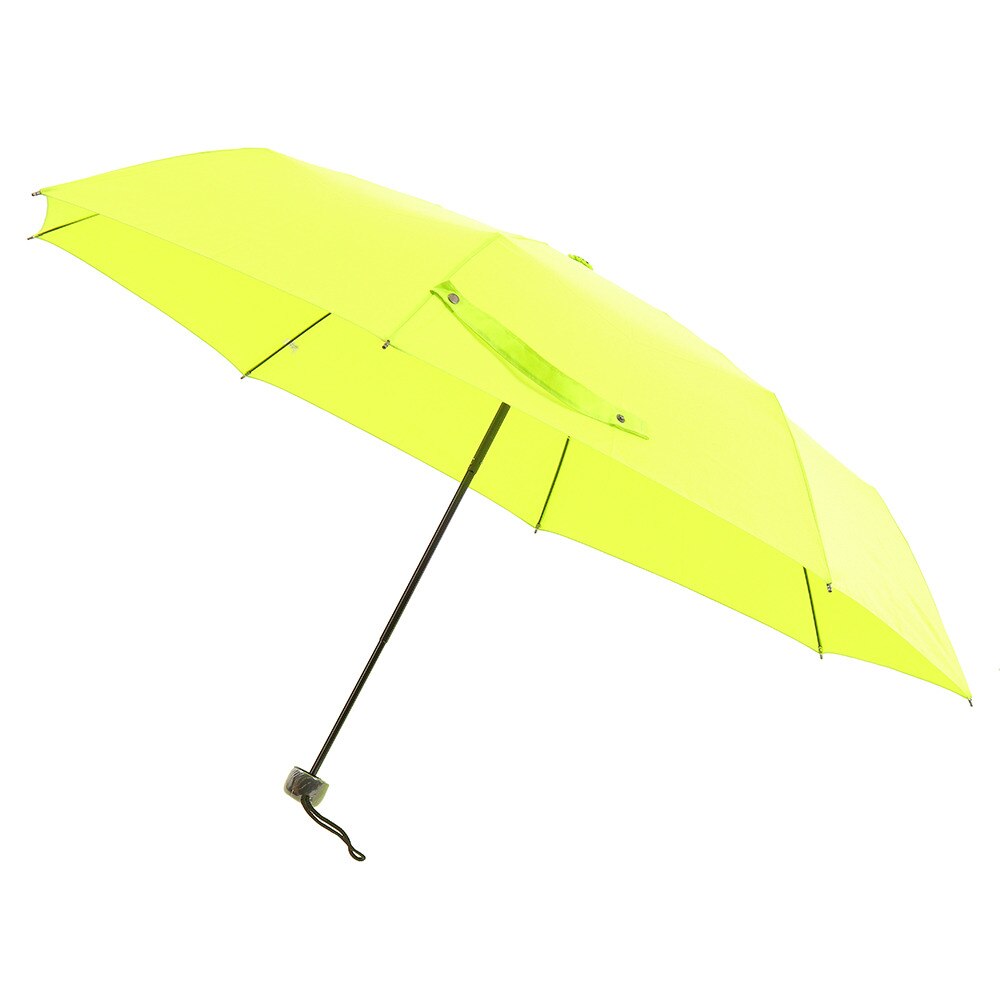 耐風 折りたたみ傘 60cm 913Q8CL6669 Green オンライン価格