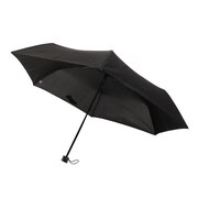 サエラ（caetla）（メンズ、レディース）折りたたみ傘 55cm 50-50BLK