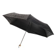 中谷（nakatani）（レディース）日傘 折りたたみ傘 55cm エンボス フラワー 921-025