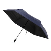 (メンズ、レディース)マジカルテックプロテクション AUTO折畳み傘 58cm 31-230-30211-33-75-58 軽量 晴雨兼用 遮熱 UVカット 男女兼用