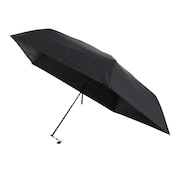 (メンズ、レディース)マジカルテックプロテクション 折りたたみ傘 55cm 31-230-30211-45 軽量 晴雨兼用 遮熱 UVカット 男女兼用