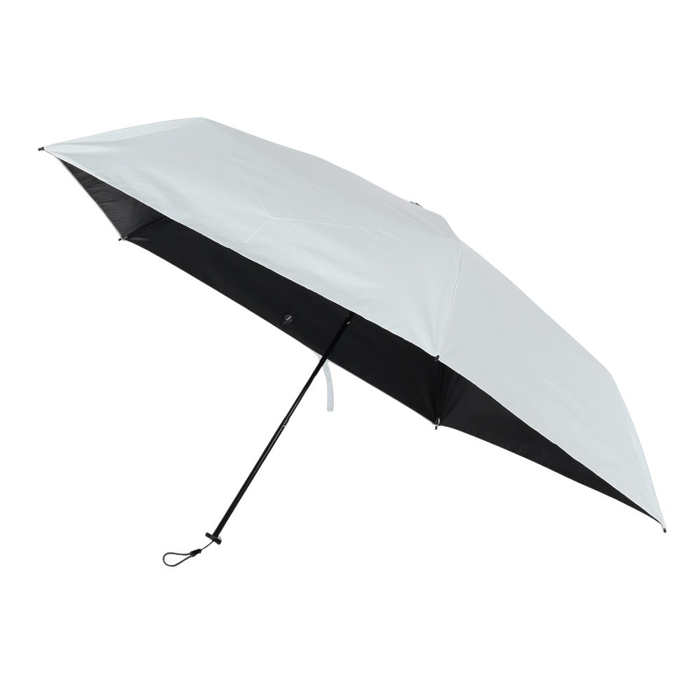 ムーンバット（MOONBAT）（メンズ、レディース）マジカルテックプロテクション 晴雨兼用傘折りたたみ日傘 50cm 31-230-30226-15-10-50 軽量 晴雨兼用 遮熱 
