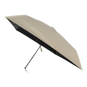 (メンズ、レディース)マジカルテックプロテクション 晴雨兼用傘折りたたみ日傘 50cm 31-230-30226-15-21-50