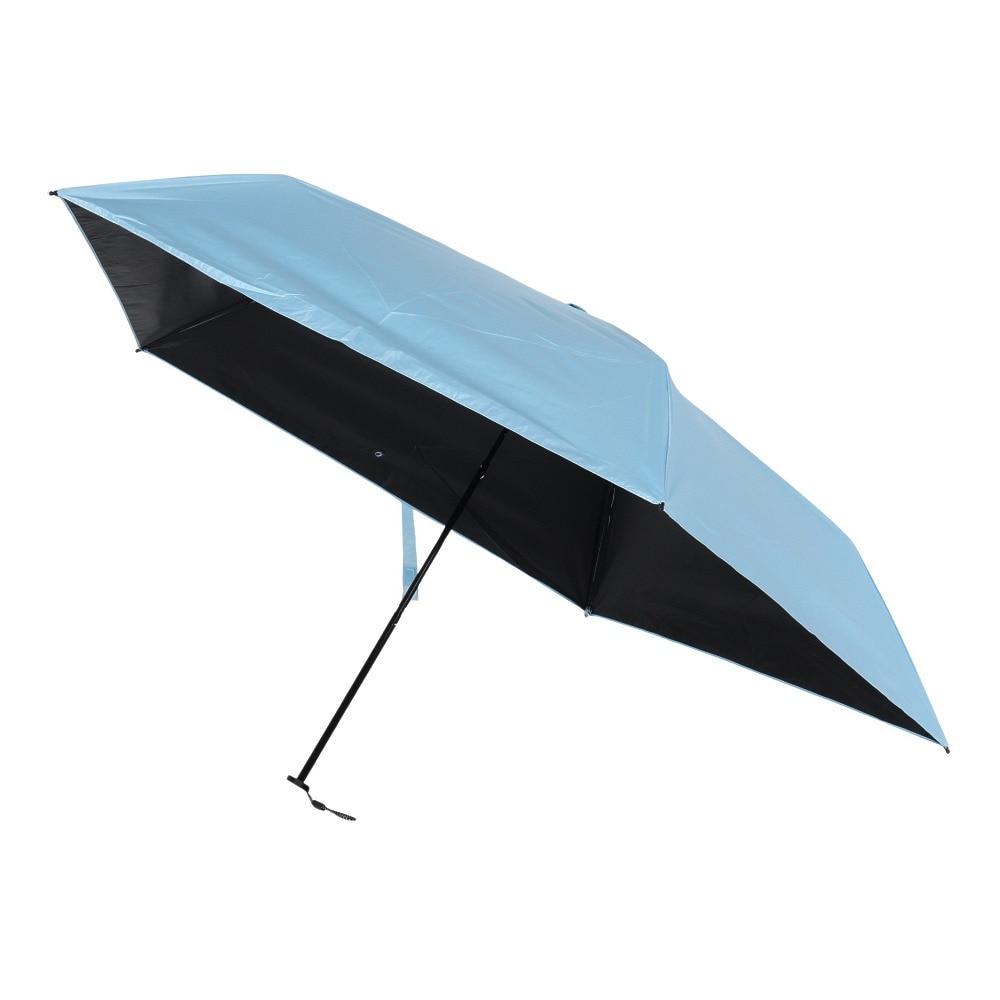 ムーンバット（MOONBAT）（メンズ、レディース）マジカルテックプロテクション 晴雨兼用傘折りたたみ日傘 50cm 31-230-30226-15-70-50 軽量 晴雨兼用 遮熱 