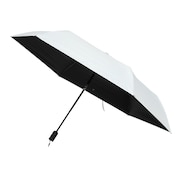 (メンズ、レディース)マジカルテックプロテクション 晴雨兼用傘自動開閉折りたたみ日傘 58cm 31-230-30226-33-10-58 軽量 晴雨兼用