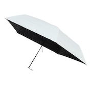 (メンズ、レディース)マジカルテックプロテクション 晴雨兼用傘折りたたみ日傘 55cm 31-230-30226-45 軽量 晴雨兼用 遮熱