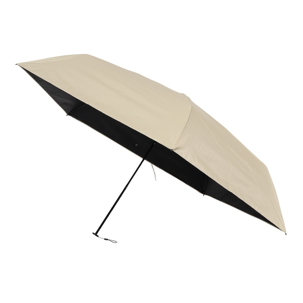ムーンバット（MOONBAT）（メンズ、レディース）マジカルテックプロテクション 晴雨兼用傘折りたたみ日傘 55cm 31-230-30226-45-21-55 軽量 晴雨兼用 遮熱