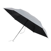 (メンズ、レディース)kowaza プレーン 晴雨兼用折りたたみ日傘 31-230-30287-05-11-50 撥水 男女兼用 遮光 紫外線対策 UVカット