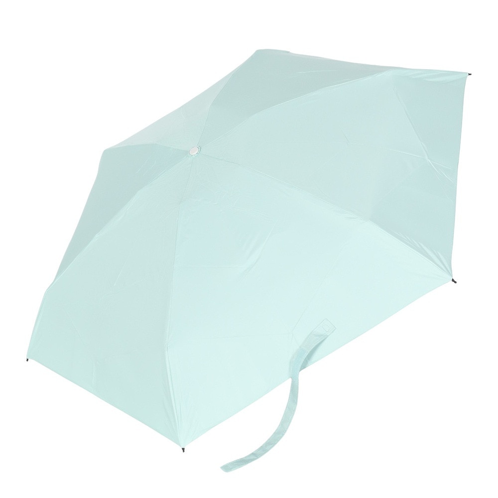 ムーンバット（MOONBAT）（メンズ、レディース）晴雨兼用折りたたみ日傘 kowaza プレーン 50 遮光 31-230-30287-05-60-50 撥水 男女兼用 遮光 紫外線対策