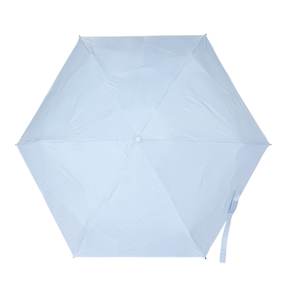 ムーンバット（MOONBAT）（メンズ、レディース）晴雨兼用折りたたみ日傘 kowaza プレーン 50 遮光 31-230-30287-05-70-50 撥水 男女兼用 遮光 紫外線対策