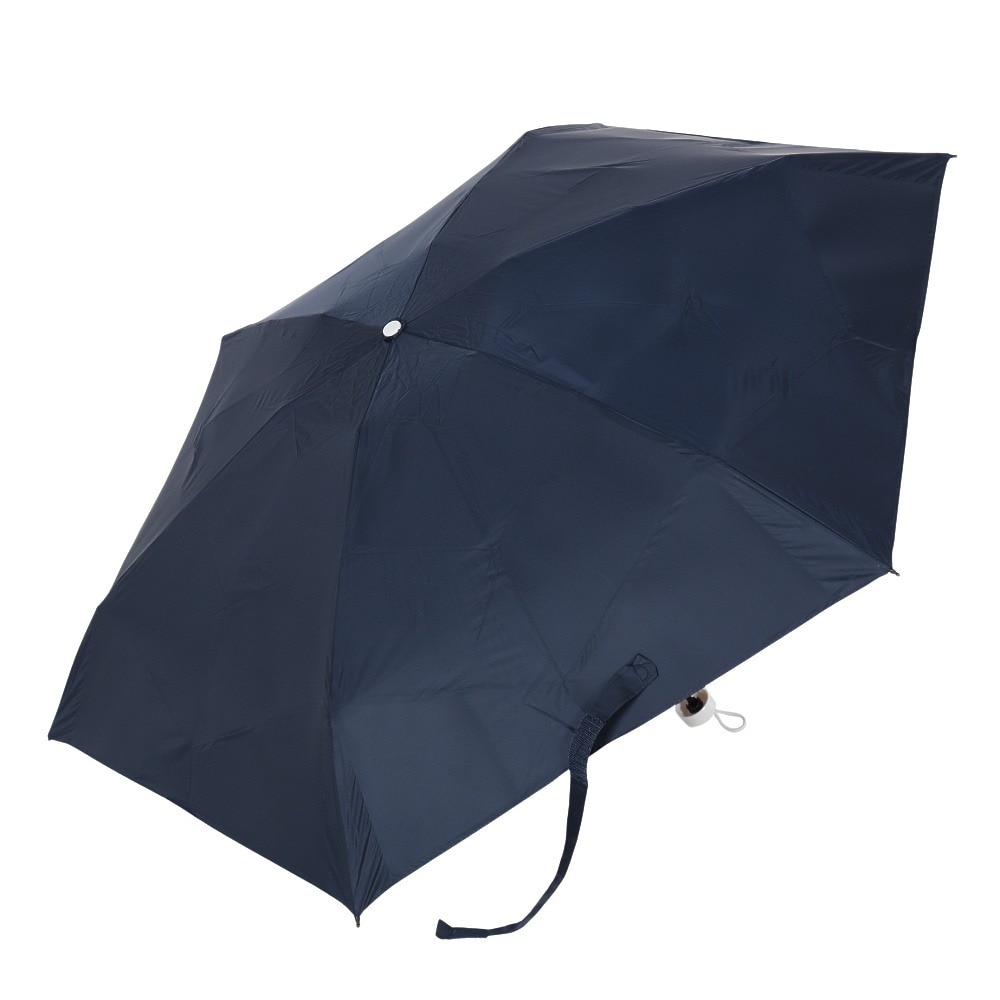 ムーンバット（MOONBAT）（メンズ、レディース）晴雨兼用折りたたみ日傘 kowaza プレーン 50 遮光 31-230-30287-05-75-50 撥水 男女兼用 遮光 紫外線対策