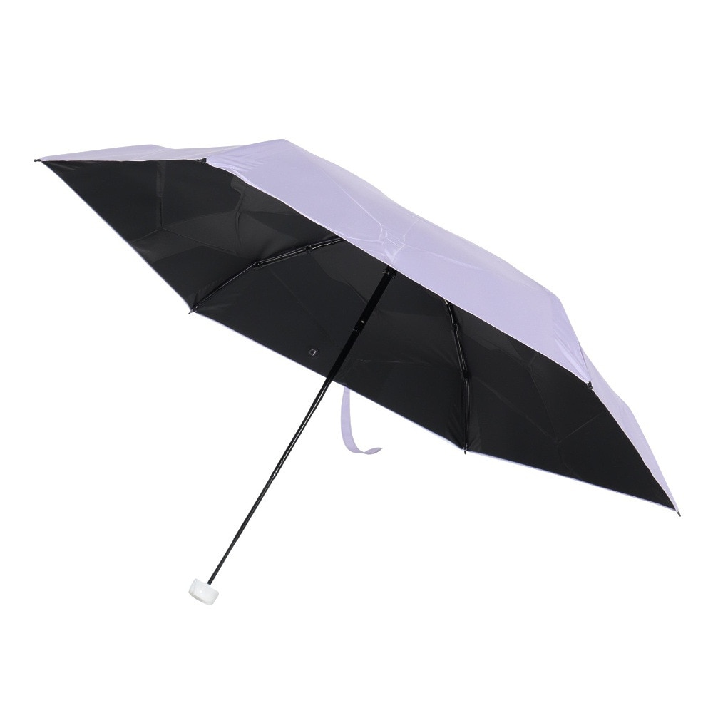 ムーンバット（MOONBAT）（メンズ、レディース）晴雨兼用折りたたみ日傘 kowaza プレーン 50 遮光 31-230-30287-05-80-50 撥水 男女兼用 遮光 紫外線対策