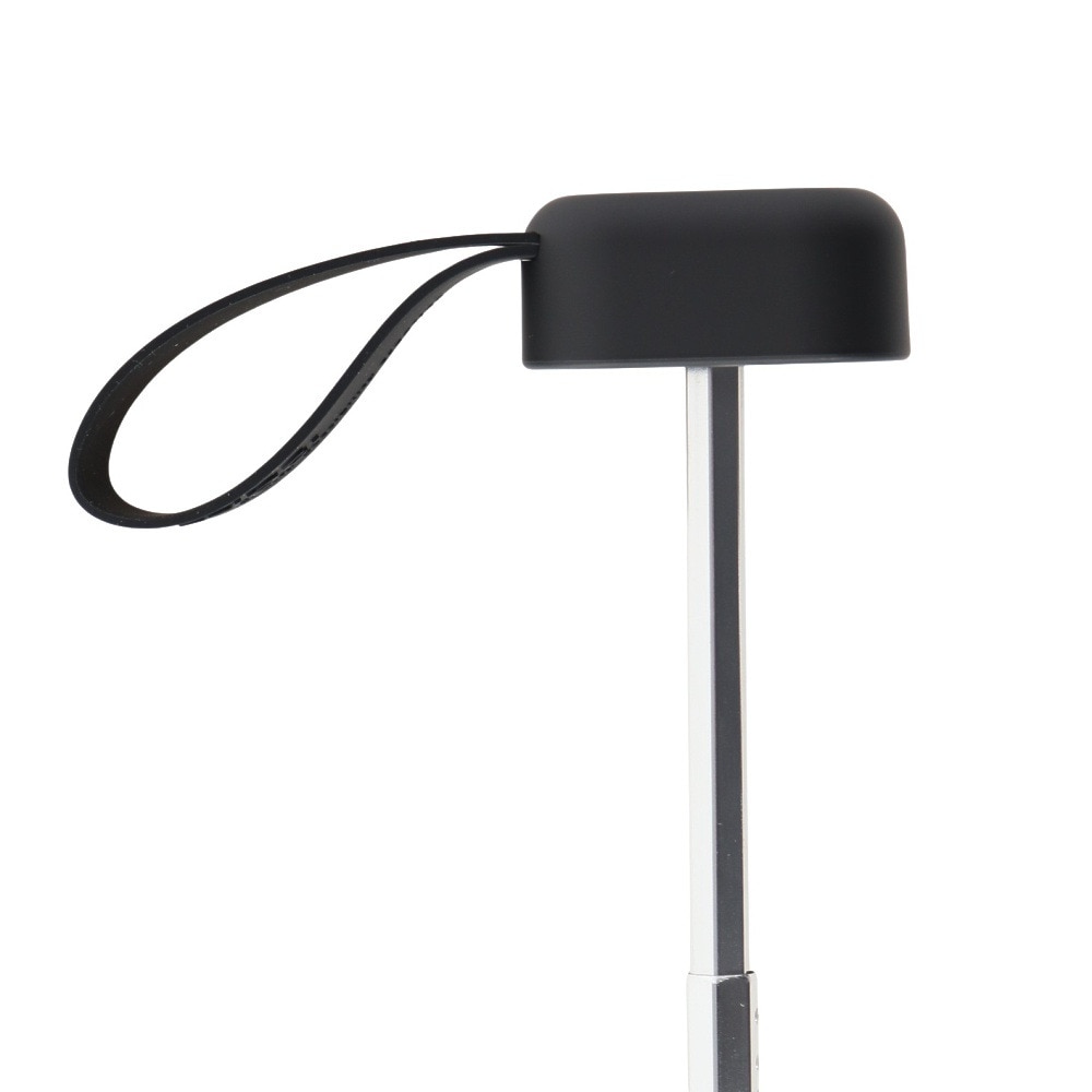 ワールドパーティー（wpc.）（メンズ、レディース）日傘 晴雨兼用 折りたたみ COMPACT 53cm 黒 ZA020-001-102 BK UPF50+ 晴雨兼用 遮熱 遮光 撥水