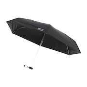 (メンズ、レディース)日傘 晴雨兼用 折りたたみ COMPACT 53cm 黒 ZA020-001-102 BK UPF50+ 晴雨兼用 遮熱 遮光 撥水
