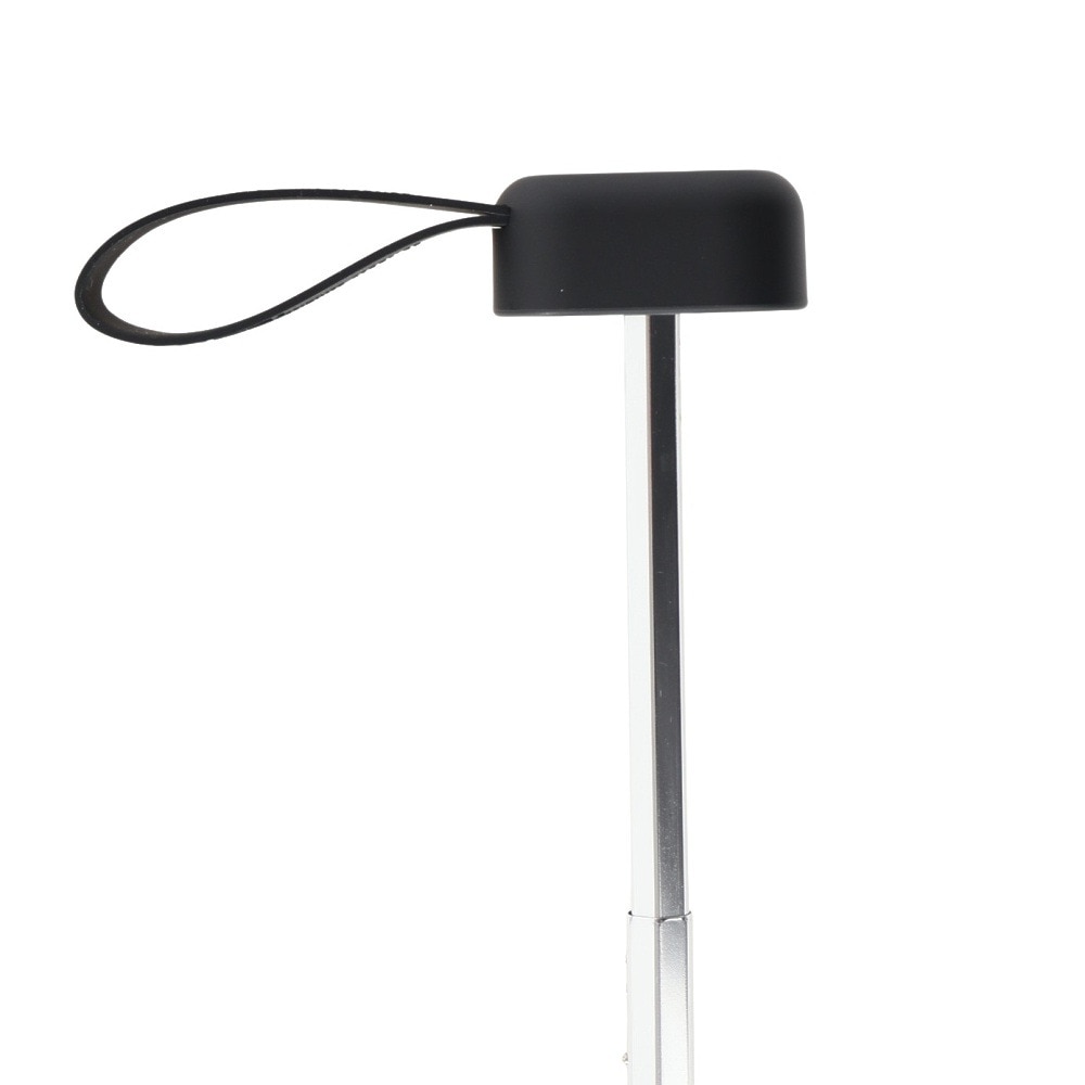 ワールドパーティー（wpc.）（メンズ、レディース）日傘 晴雨兼用 折りたたみ IZA COMPACT 53cm グレー ZA020-001-102 GY UPF50+ 晴雨兼用 遮熱 遮光 撥水