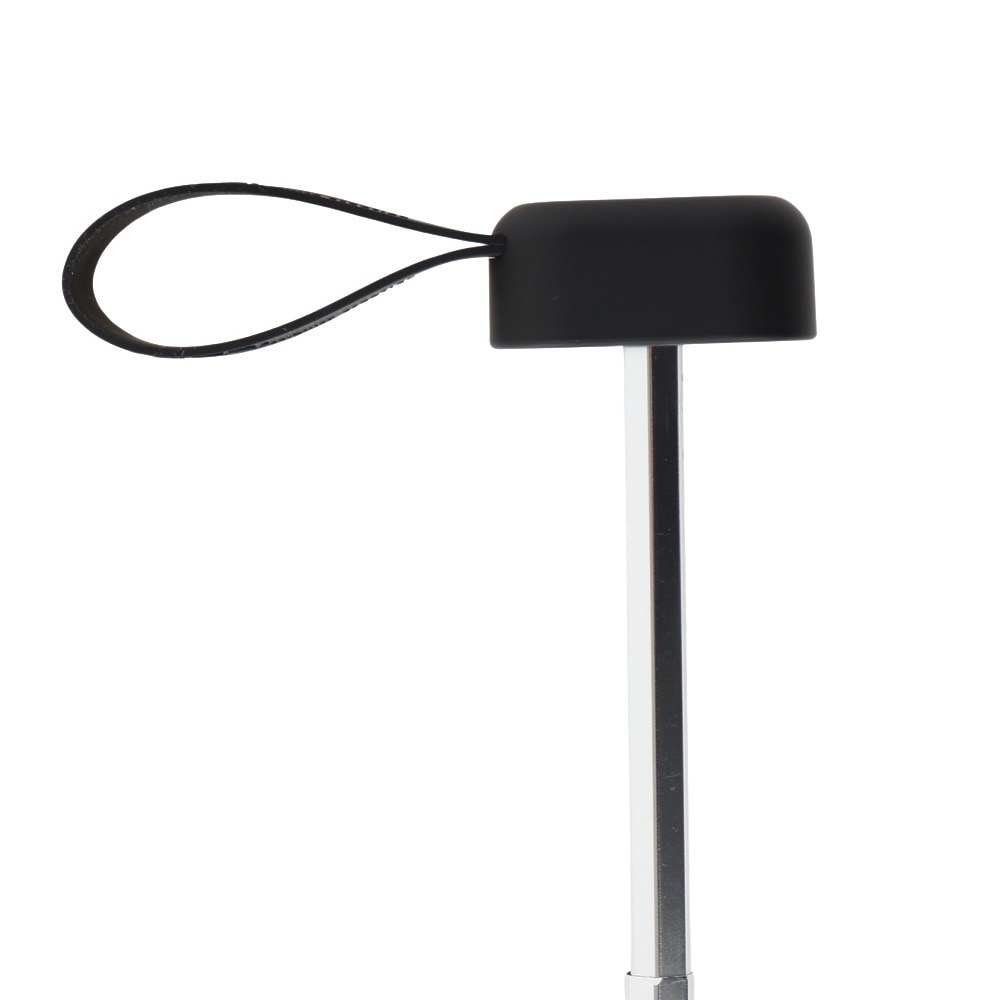 ワールドパーティー（wpc.）（メンズ、レディース）日傘 晴雨兼用 折りたたみ IZA COMPACT 53cm 白 ZA020-001-102 OF UPF50+ 晴雨兼用 遮熱 遮光 撥水