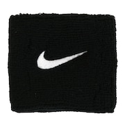 ナイキ（NIKE）（メンズ、レディース、キッズ）スウッシュリストバンド 2個入り N.NN.04.010.OS