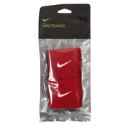 ナイキ（NIKE）（メンズ、レディース）スウッシュ リストバンド N.NN.04.601.OS